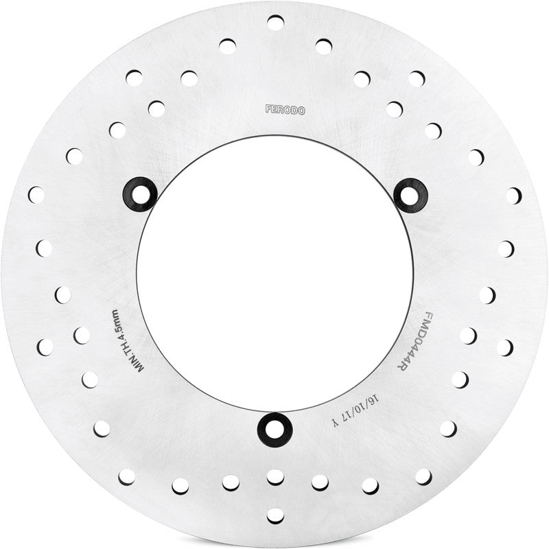 Ferodo Motorcycle Brake Disc Standard FMD0444R