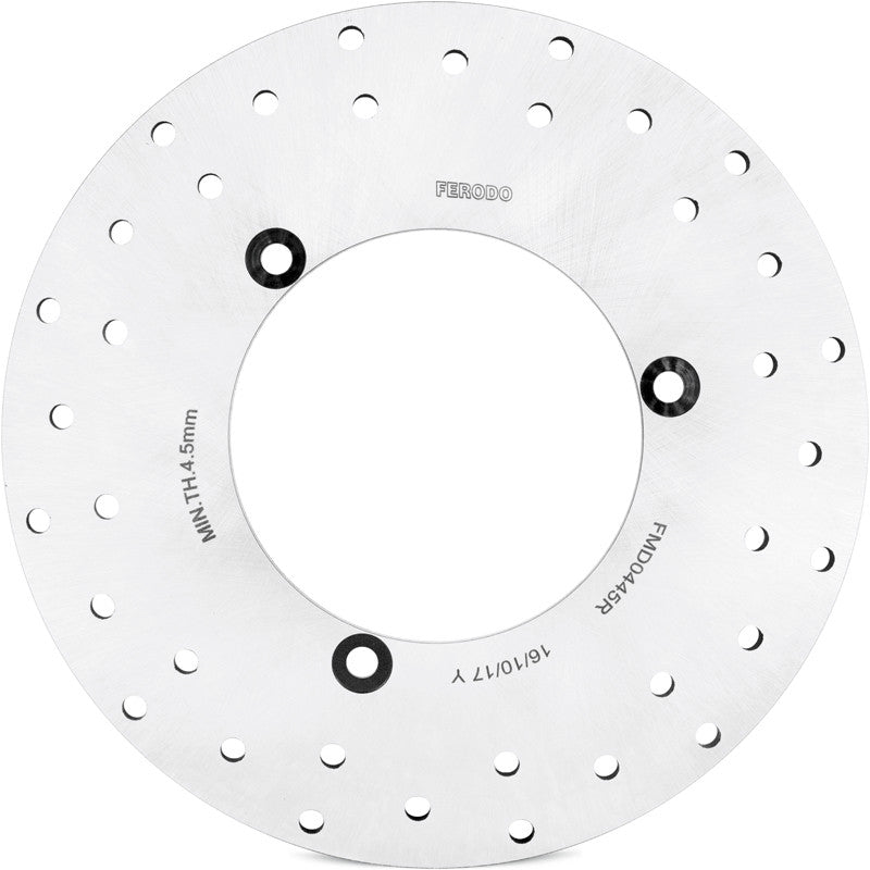 Ferodo Motorcycle Brake Disc Standard FMD0445R