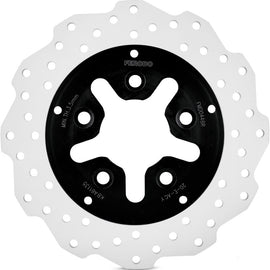 Ferodo Motorcycle Brake Disc Standard FMD0446R