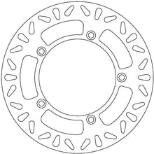 Load image into Gallery viewer, Ferodo Motorcycle Brake Disc Standard FMD0449R