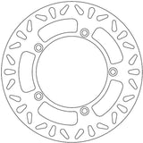 Ferodo Motorcycle Brake Disc Standard FMD0449R