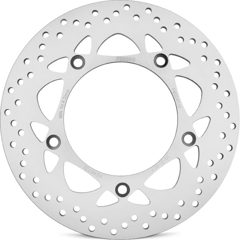 Ferodo Motorcycle Brake Disc Standard FMD0451R