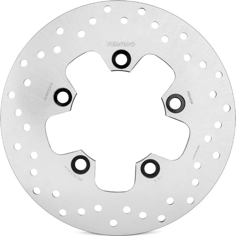 Ferodo Motorcycle Brake Disc Standard FMD0452R