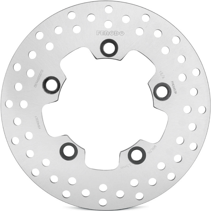 Ferodo Motorcycle Brake Disc Standard FMD0453R