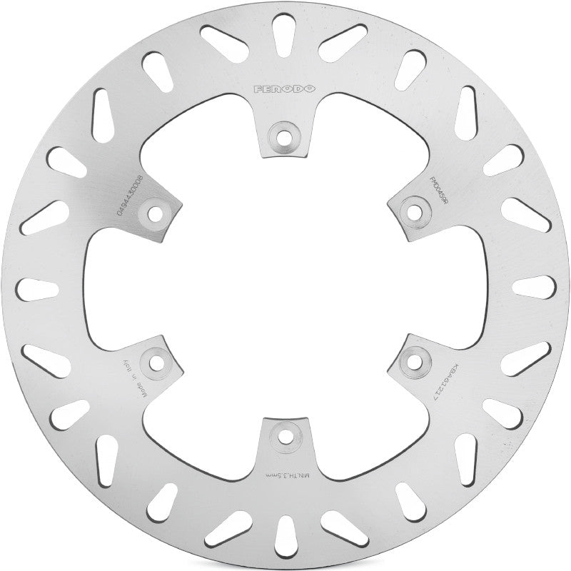 Ferodo Motorcycle Brake Disc Standard FMD0459R