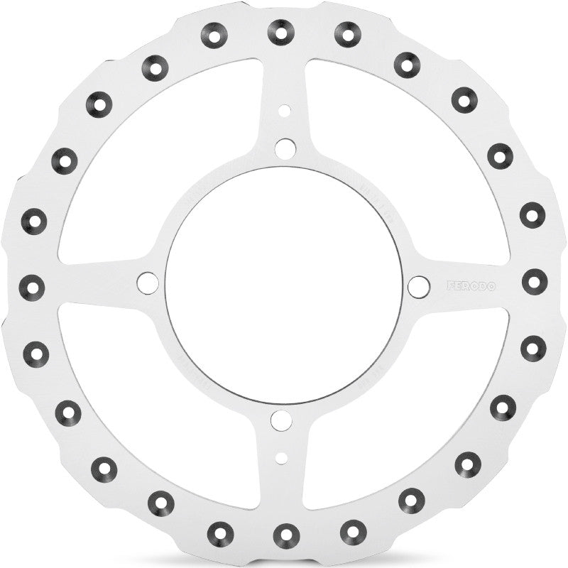 Ferodo Motorcycle Brake Disc Standard Off-Road FMD0461MXR