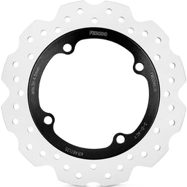 Ferodo Motorcycle Brake Disc Standard FMD0467R