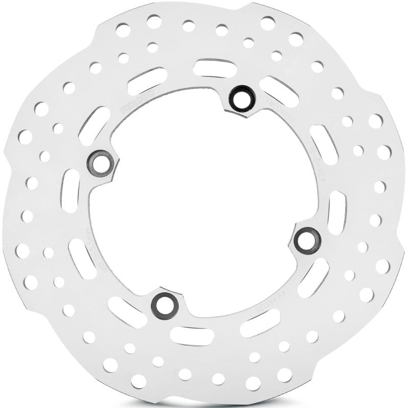 Ferodo Motorcycle Brake Disc Standard FMD0469R