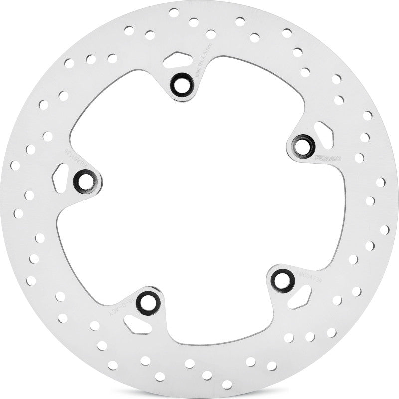 Ferodo Motorcycle Brake Disc Standard FMD0473R