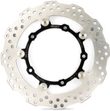 Ferodo Motorcycle Brake Disc Full floating FMD0475RX