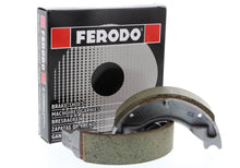 Load image into Gallery viewer, Ferodo Motorcycle Brake Shoes FSB700