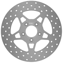 Load image into Gallery viewer, EBC FSD Custom Touring Brake Disc FSD008