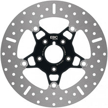 Load image into Gallery viewer, EBC FSD Custom Touring Brake Disc FSD009BLK