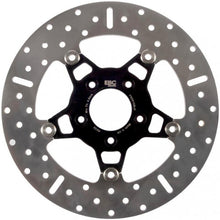 Load image into Gallery viewer, EBC FSD Custom Touring Brake Disc FSD010BLK
