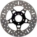 EBC FSD Custom Touring Brake Disc FSD010BLK