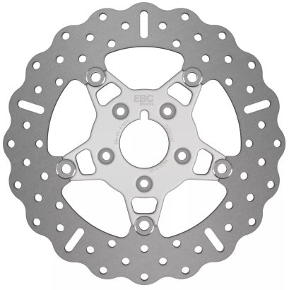 EBC FSD Custom Touring Brake Disc FSD011C