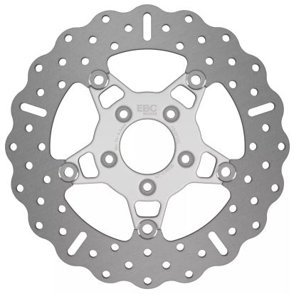 EBC FSD Custom Touring Brake Disc FSD012C