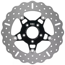 Load image into Gallery viewer, EBC FSD Custom Touring Brake Disc FSD012CBLK