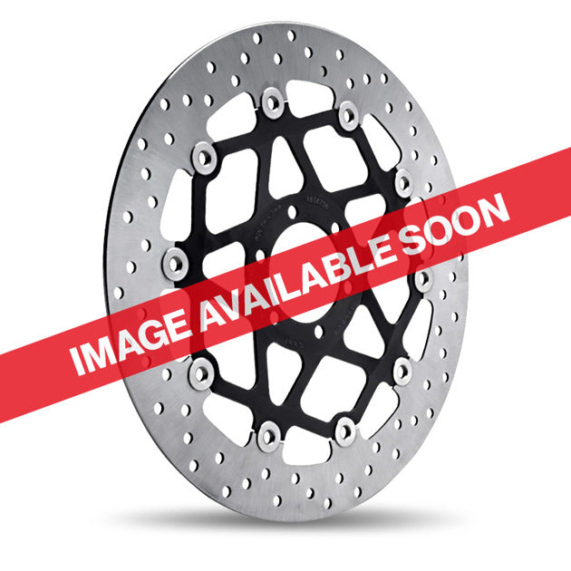 Brembo Motorcycle Brake Disc Floating Serie Oro 78B40880