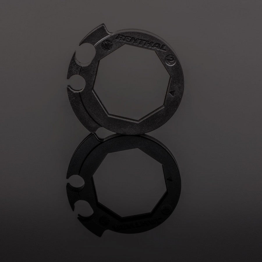 Renthal MX Lock-On Grip Throttle Cam 2 GC002-01