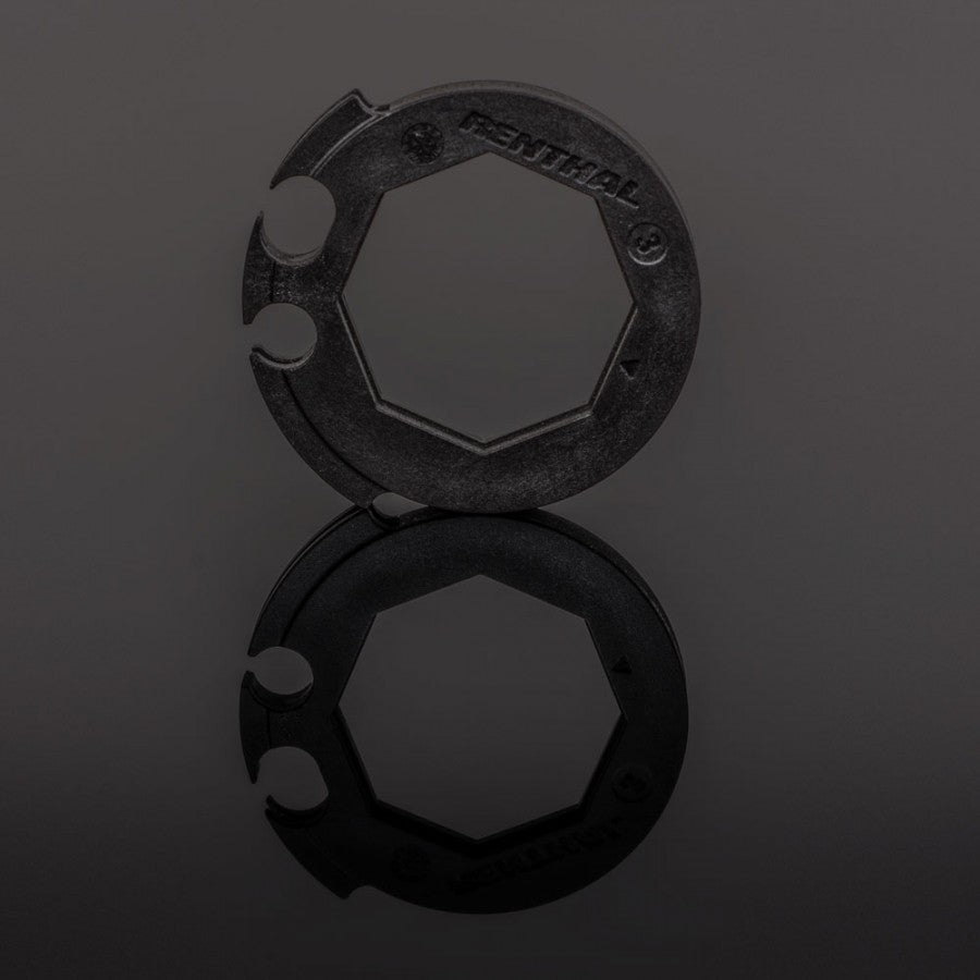 Renthal MX Lock-On Grip Throttle Cam 3 GC003-01