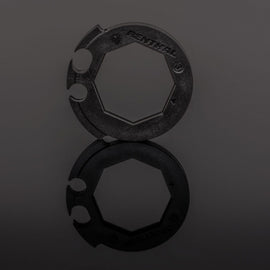 Renthal MX Lock-On Grip Throttle Cam 3 GC003-01