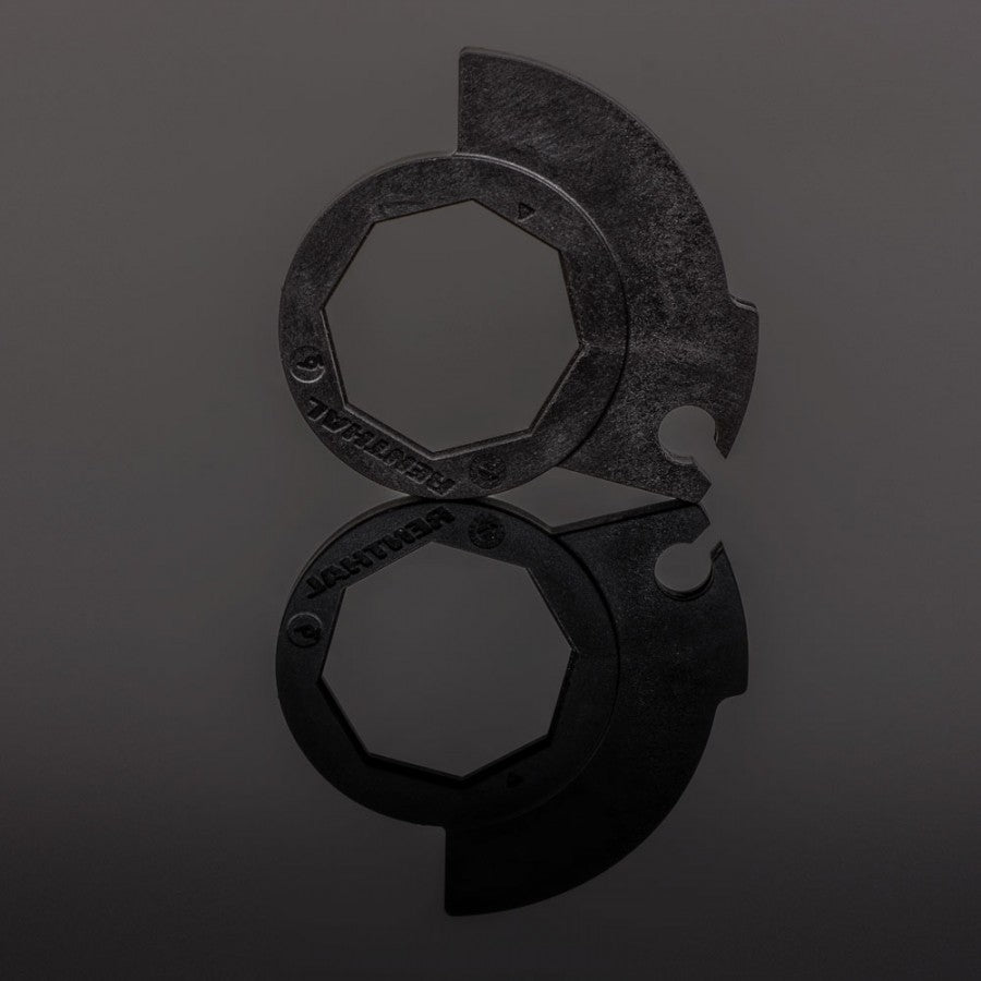 Renthal MX Lock-On Grip Throttle Cam 6 GC006-01