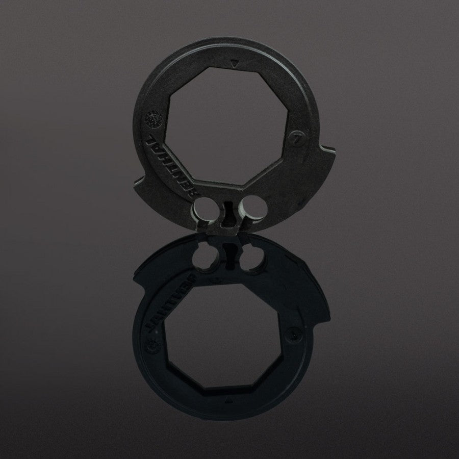 Renthal MX Lock-On Grip Throttle Cam 7 GC007-01