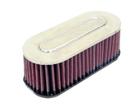 K&N Motorcycle Replacement Air Filter HA1250