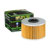 HiFlo Motorcycle Oil Filter HF114