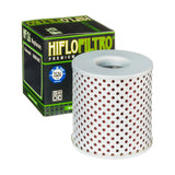 HiFlo Motorcycle Oil Filter HF126