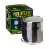 HiFlo Motorcycle Oil Filter HF303C