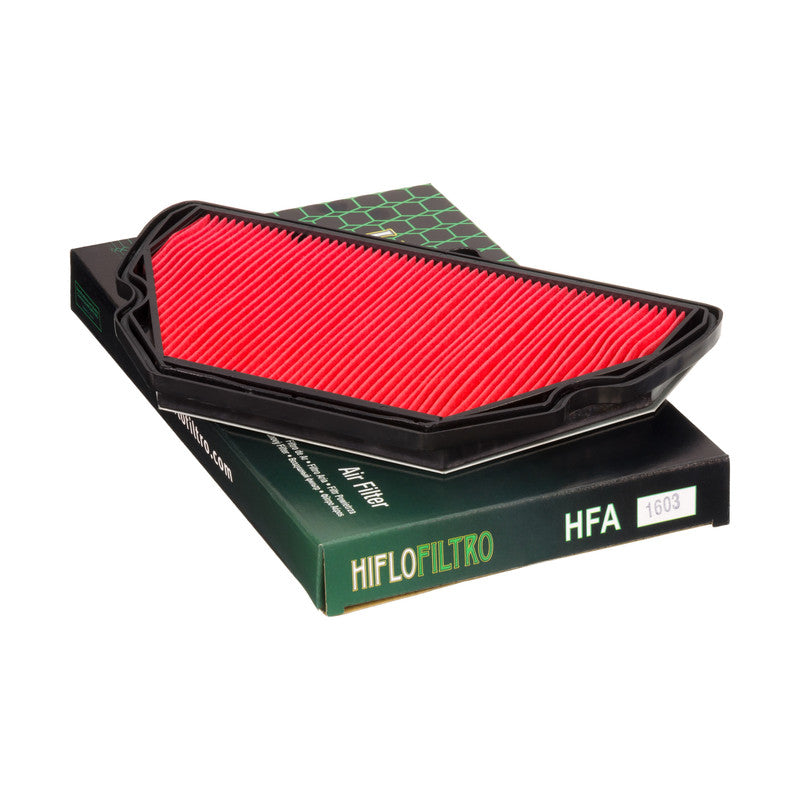 HiFlo Motorcycle Air Filter HFA1603