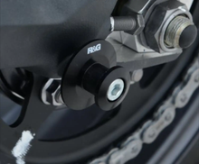 Load image into Gallery viewer, R&amp;G M8 Elevation Paddock Stand Bobbins ITBO002