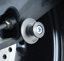 Load image into Gallery viewer, R&amp;G M8 Elevation Paddock Stand Bobbins ITBO002