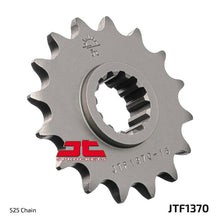 Load image into Gallery viewer, JT Steel Front Sprocket JTF1370