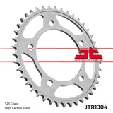 JT Steel Rear Sprocket JTR1304