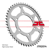 JT Steel Rear Sprocket JTR2014