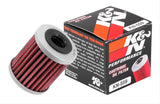 K&N Motorcycle Oil Filter KN-559