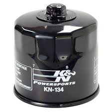 K&N Motorcycle Oil Filter KN134