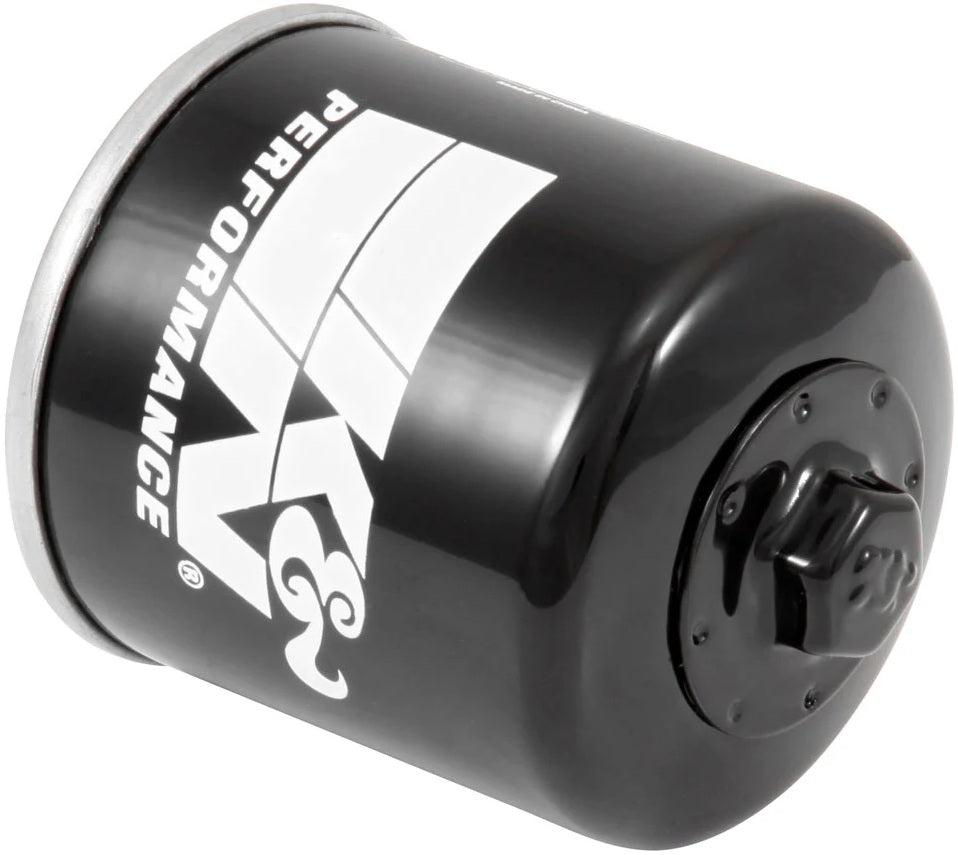 K&N Motorcycle Oil Filter KN204
