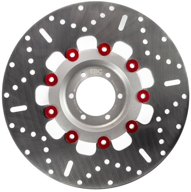 EBC Motorcycle Brake Disc MD-TZ350/500