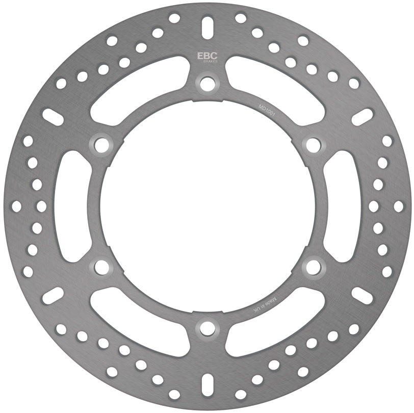 EBC Motorcycle Stainless Steel Disc MD1001