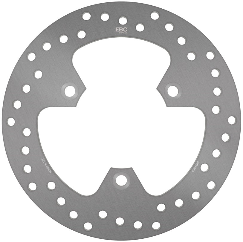 EBC Motorcycle Stainless Steel Disc MD1002