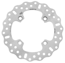 EBC Stainless Steel Disc With Contoured Profile MD1004C