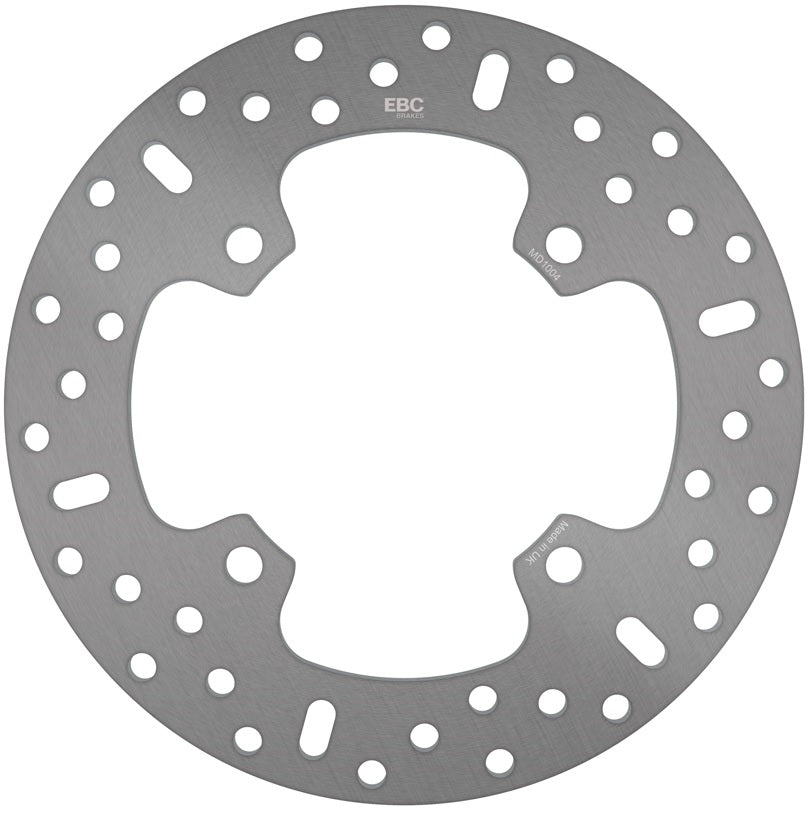 EBC Motorcycle Stainless Steel Disc MD1004