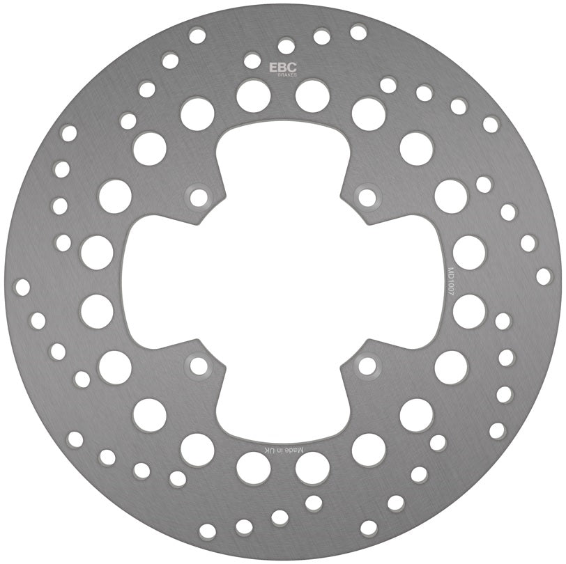 EBC Motorcycle Stainless Steel Disc MD1007
