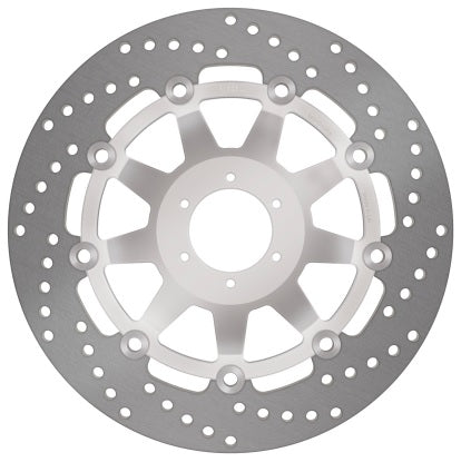 EBC Motorcycle Brake Disc MD1010RS