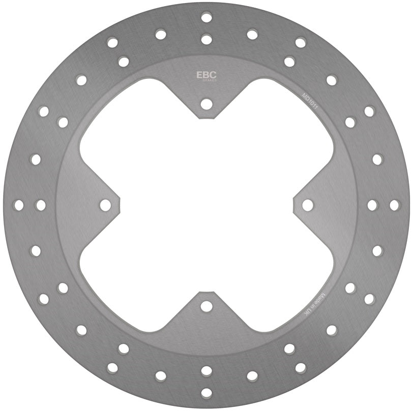 EBC Motorcycle Stainless Steel Disc MD1011