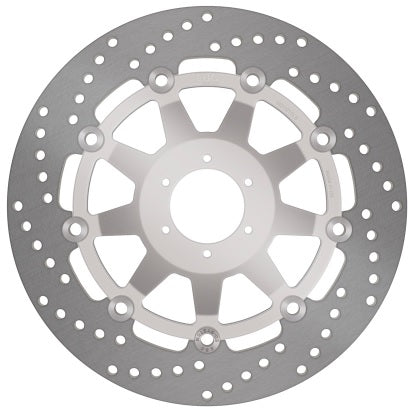 EBC Motorcycle Brake Disc MD1012LS